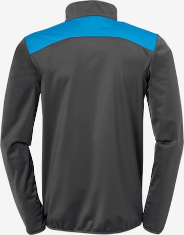 KEMPA Athletic Jacket in Grey