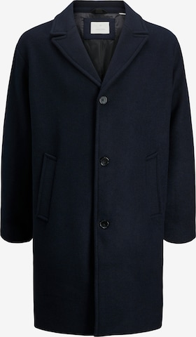 JACK & JONES Демисезонное пальто 'JPRCCLORENZO' в Синий: спереди