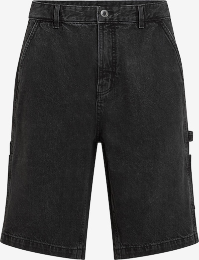 Džinsai 'Essentials' iš O'NEILL, spalva – juodo džinso spalva, Prekių apžvalga