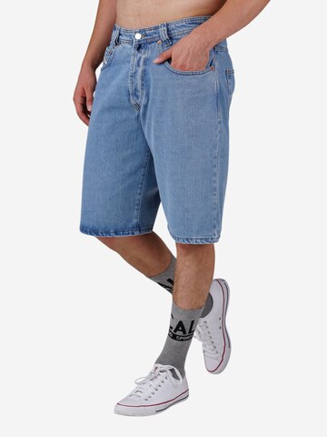 Picaldi Regular Jeans 'Zicco 471 JS' in Blue