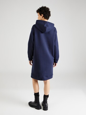 Robe s.Oliver en bleu