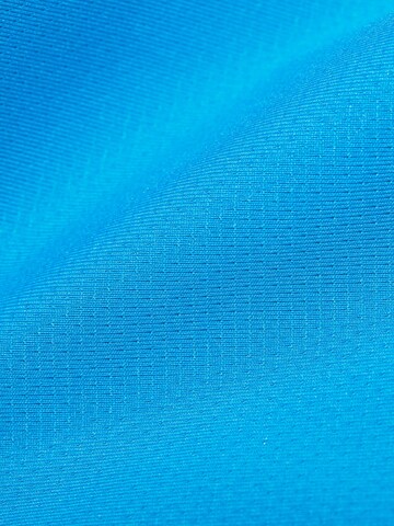 MAMMUT Sports Top in Blue