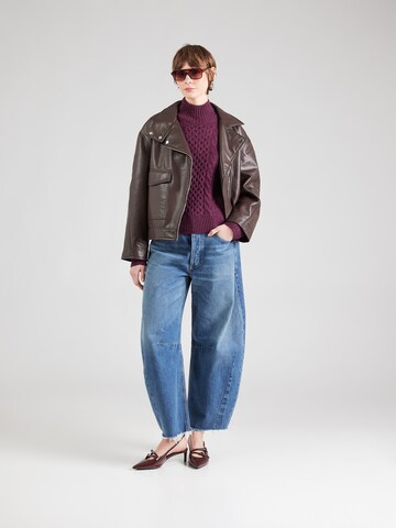 Pull-over GAP en rouge