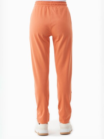 Organication Regular Hose in Orange