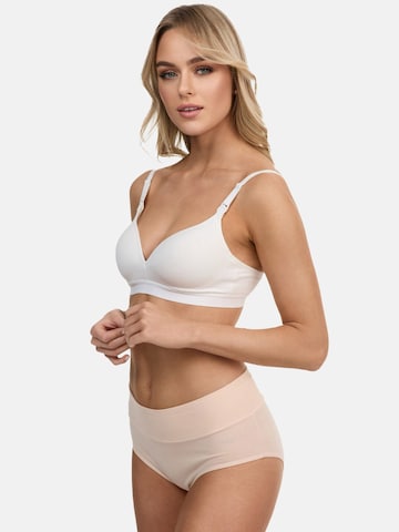Slip 'F920' Tazzio en beige