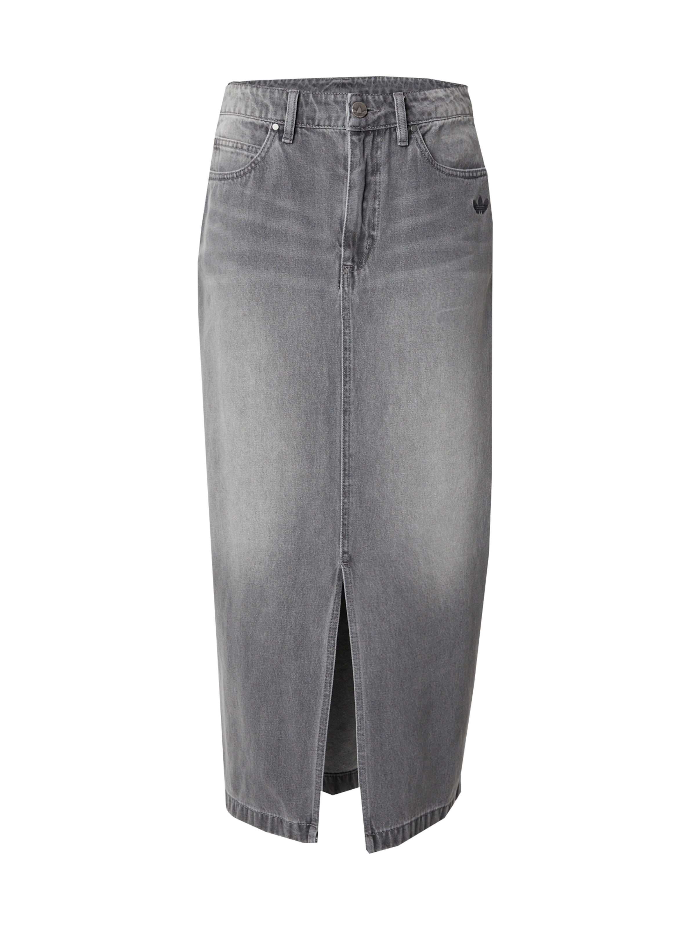 pilka ADIDAS ORIGINALS Sijonas: priekis