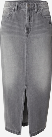 pilka ADIDAS ORIGINALS Sijonas: priekis