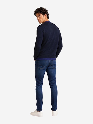 ARMANI EXCHANGE - Jersey 'XM003012 AF26379' en azul