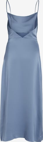 VILA Evening Dress in Blue