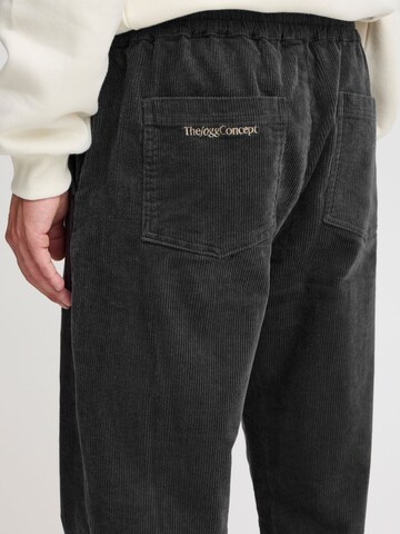 Loosefit Pantalon chino ' DARIO ' The Jogg Concept en gris