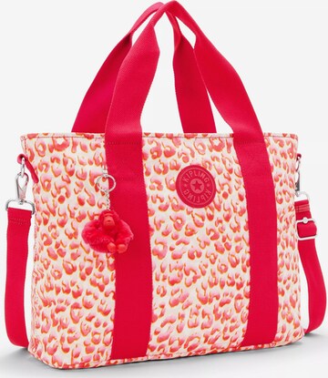 KIPLING Handtasche 'MINTA' in Pink