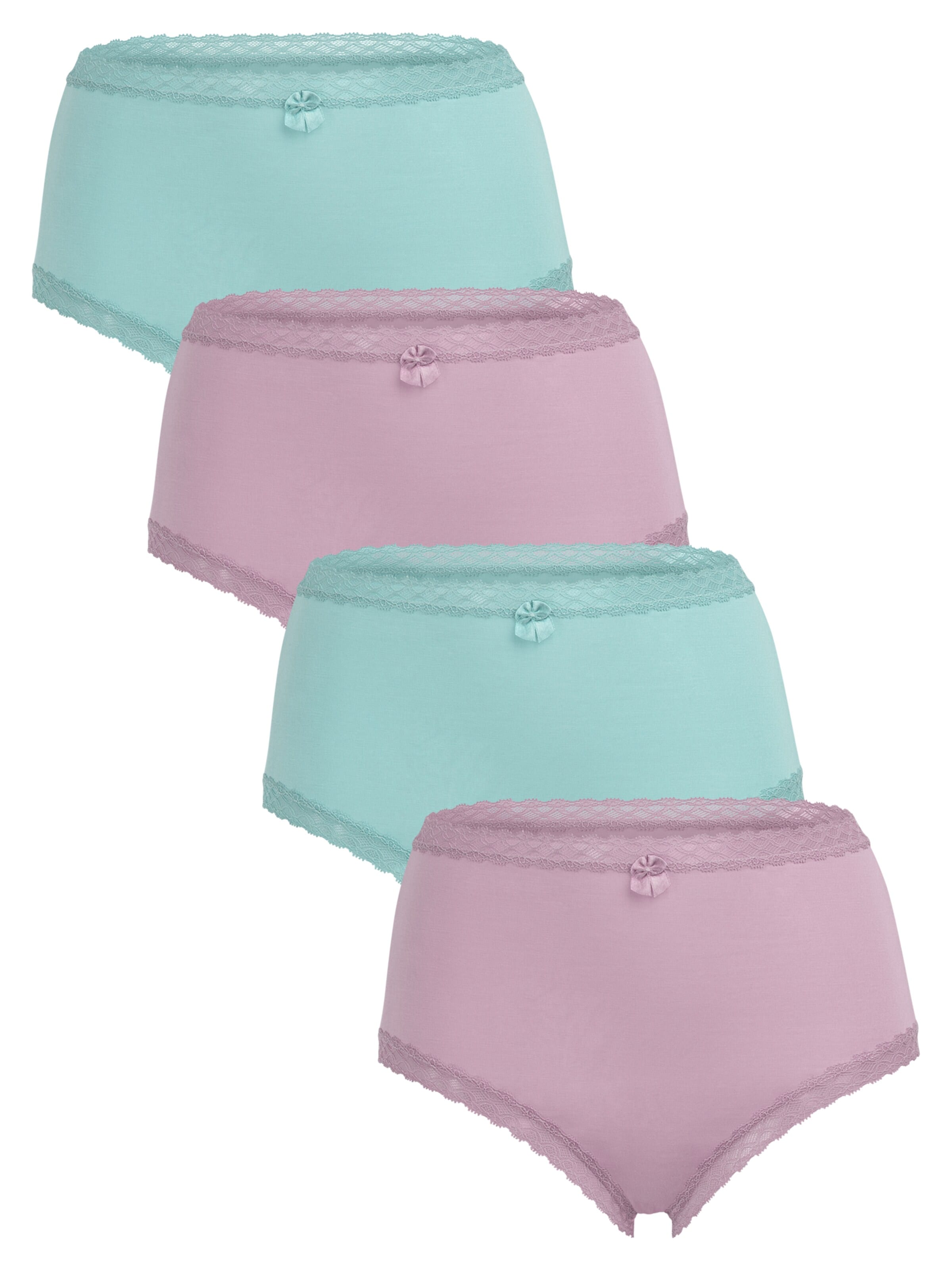 celodoro Slip 'Ultra Soft'‌‌‌‌‌‌‌‌ in S in altrosa, Produktansicht