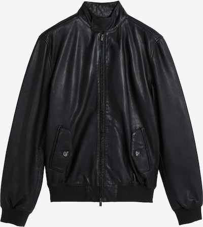 Demisezoninė striukė 'Sonora' iš Scalpers, spalva – juoda, Prekių apžvalga