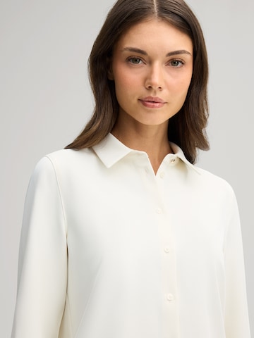 JOOP! Blouse in Beige
