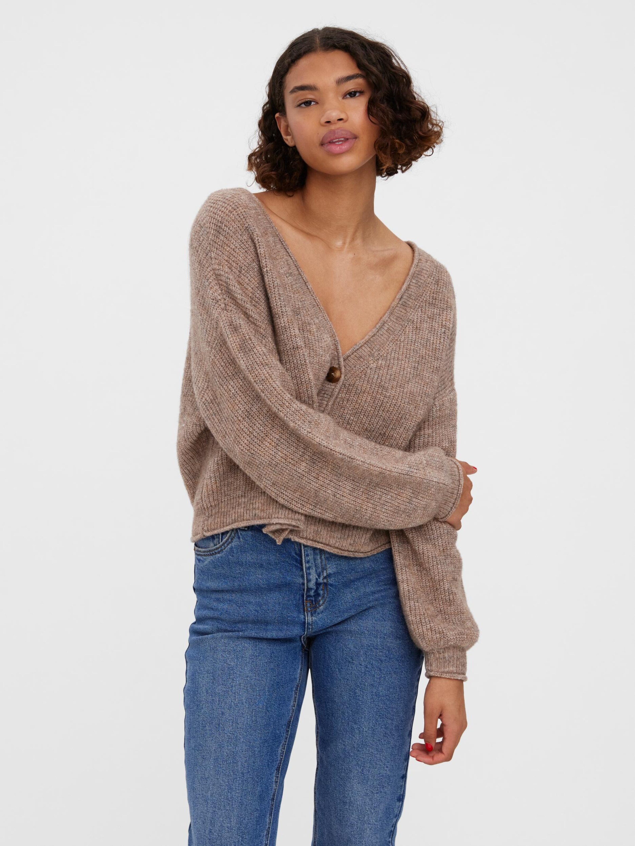 Vero clearance moda coatigan