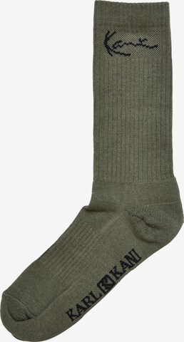 Karl Kani Socks in Mixed colours