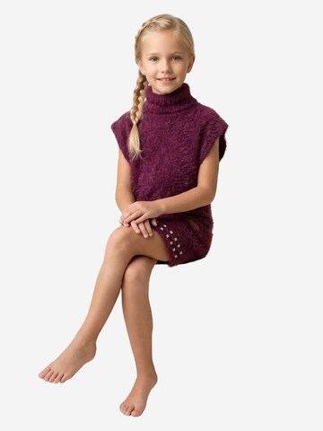 Abito 'HİLAL AKINCI KİDS Kinder Kleid' di Hilal Akinci Kids in rosso