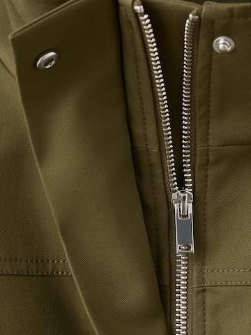 MANGO Vesta 'Nara' – zelená