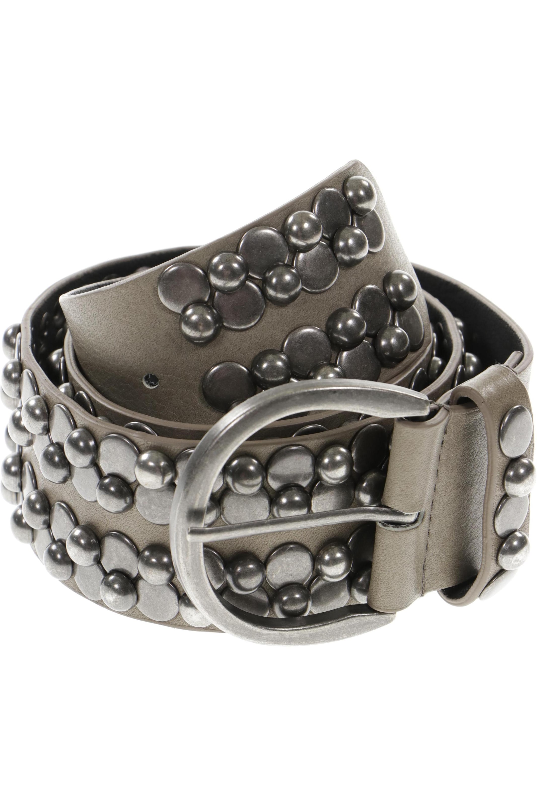 HALLHUBER Gürtel One Size in Beige: Vorderseite