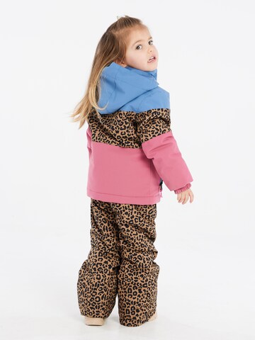 PROTEST Sportjacke 'PRTFANCY TD'‌‌ in Blau