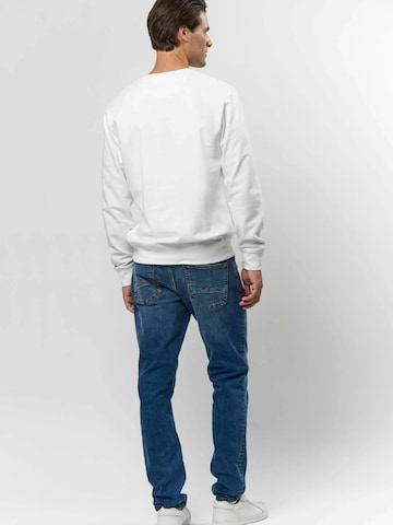 U.S. POLO ASSN. Svetr ' Tais ' – bílá