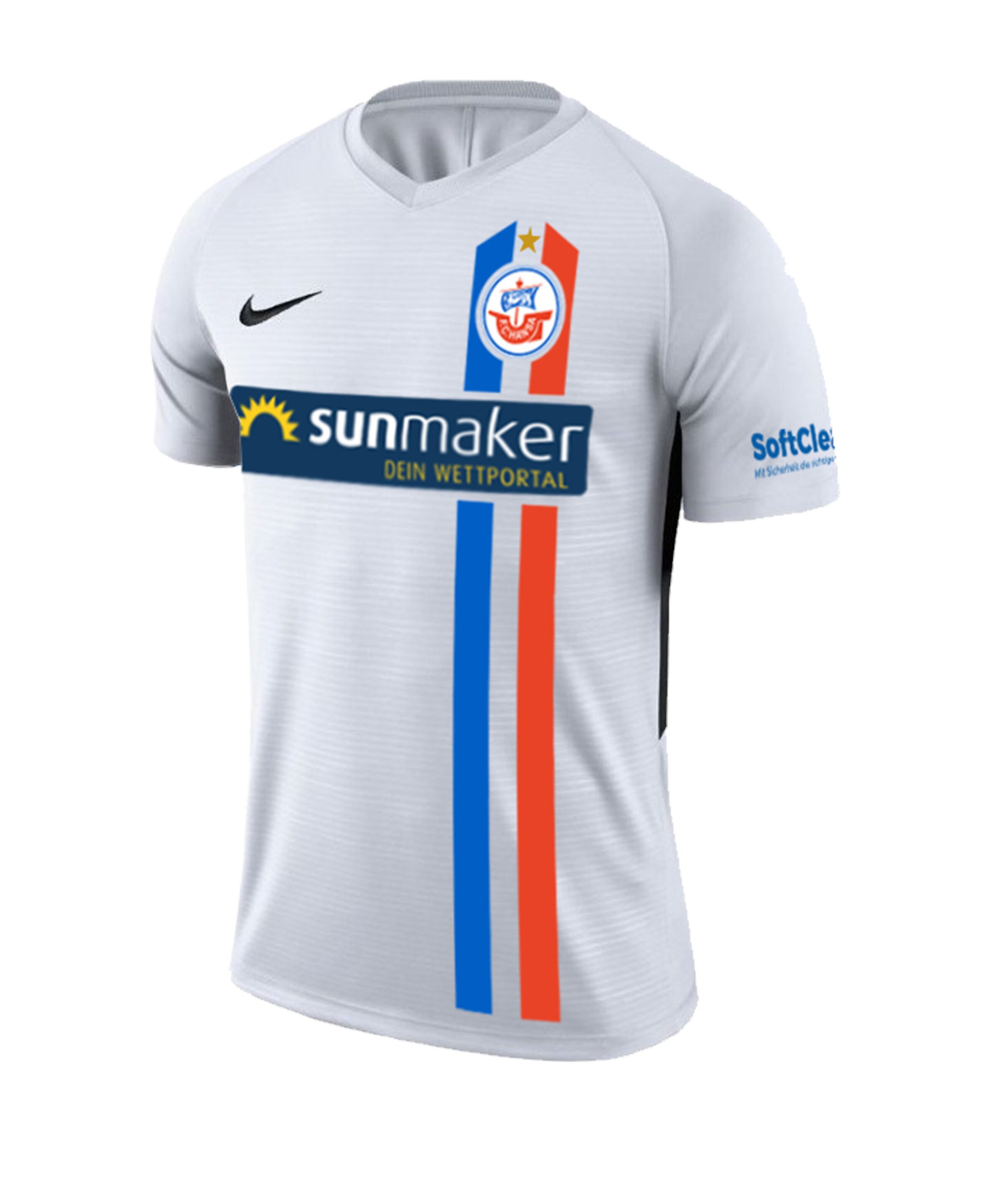 fussball trikots auf rechnung kaufen