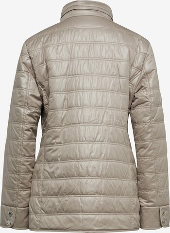 Goldner Between-Season Jacket in Beige