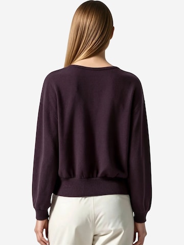 Pullover 'Pullover' di Busem in rosso