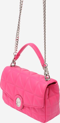 CALL IT SPRING Ročna torbica 'ALBODANTEN' | roza barva