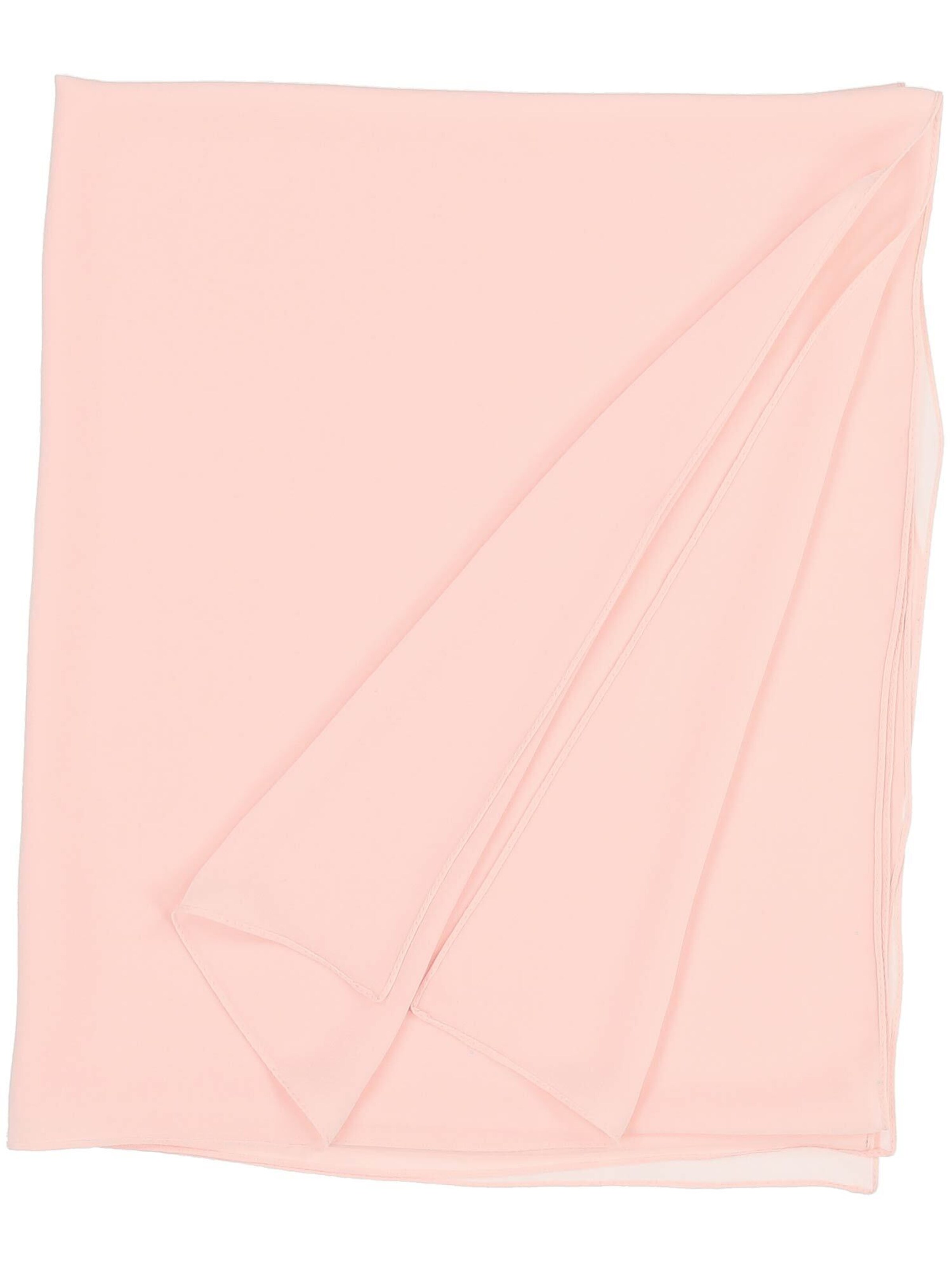 Giorgio Rimaldi Oversized Scarf in Pink