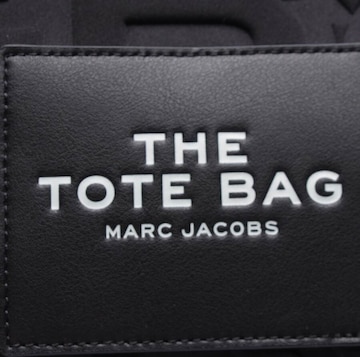 Marc Jacobs Schultertasche / Umhängetasche One Size in Schwarz