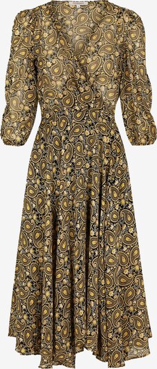 Morgan Sukienka 'ROSI' w kolorze khakim, Podgląd produktu
