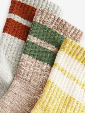 Calzino di Next in beige