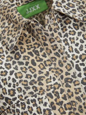 JJXX Bluse 'JXBea' i brun