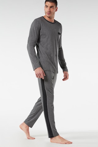 INTIMISSIMI Long Pajamas in Grey