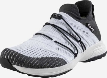 Uyn Athletic Shoes in Grey: front