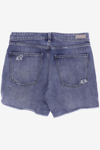MAISON SCOTCH Shorts XS in Blau