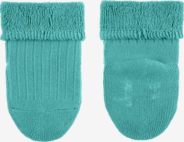 STERNTALER Socken in Blau