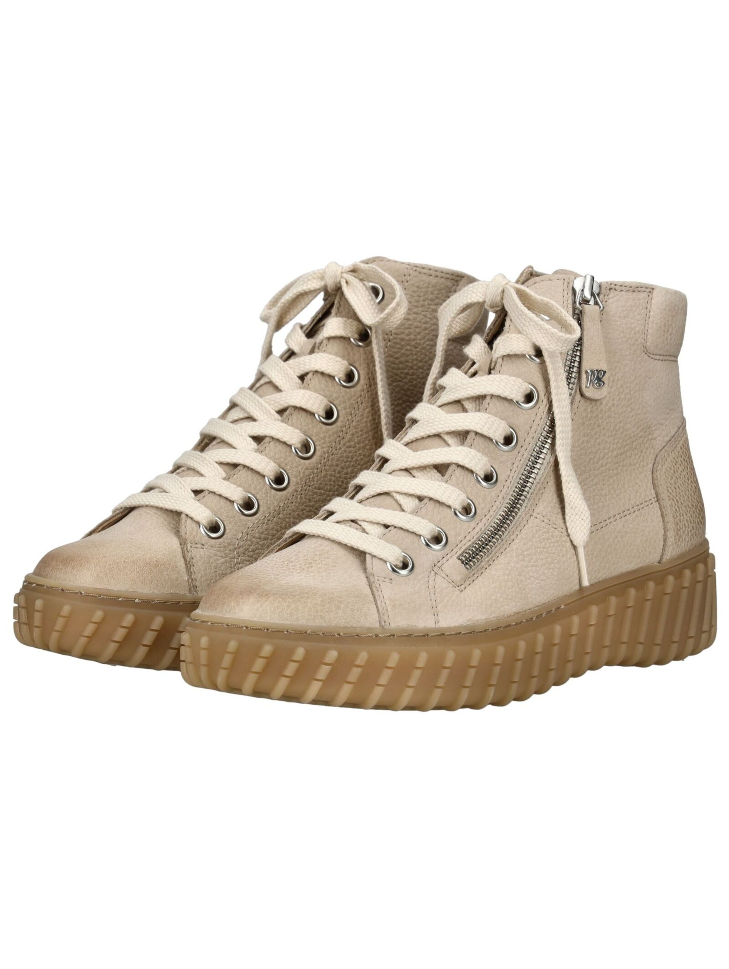 Stivaletto di Paul Green in beige