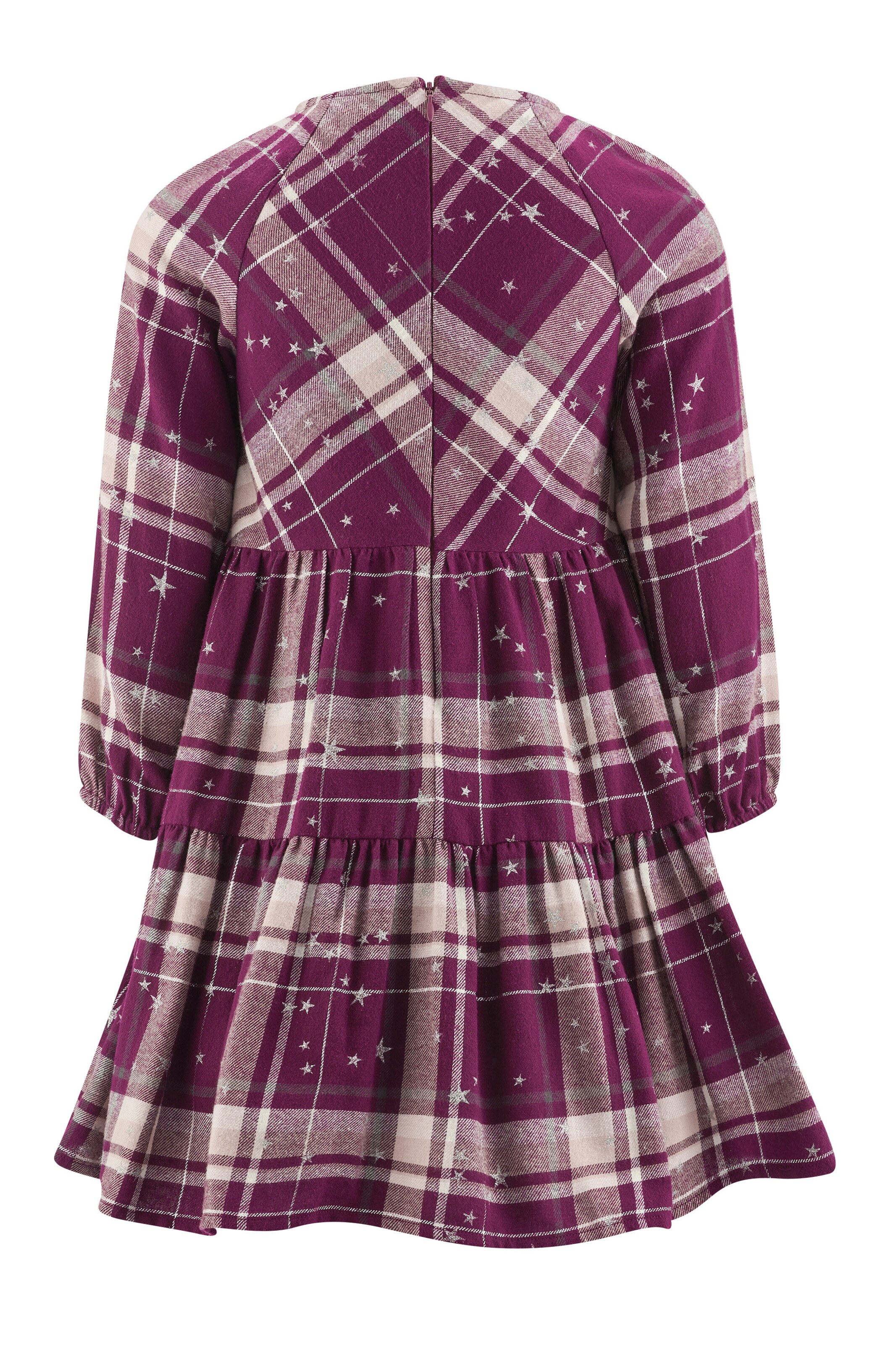 happy girls Kjole i lilla