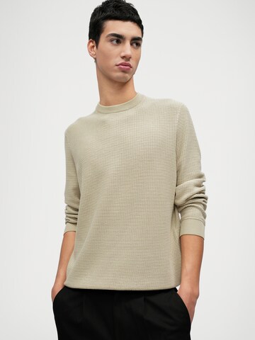 Only & Sons Sweater 'ONSDave' in Grey