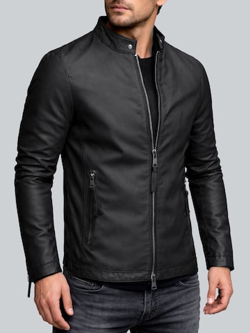 Crone Between-Season Jacket 'NOA' in Grey