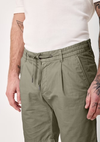 REDPOINT Regular Pants in Green