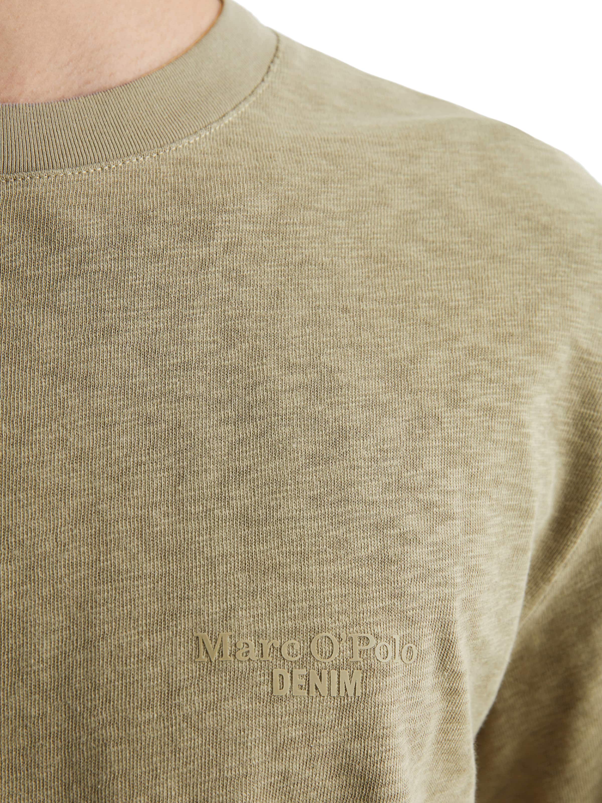 Marc O'Polo DENIM Shirt in Green