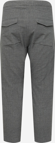 DRYKORN Regular Trousers 'TROP' in Grey