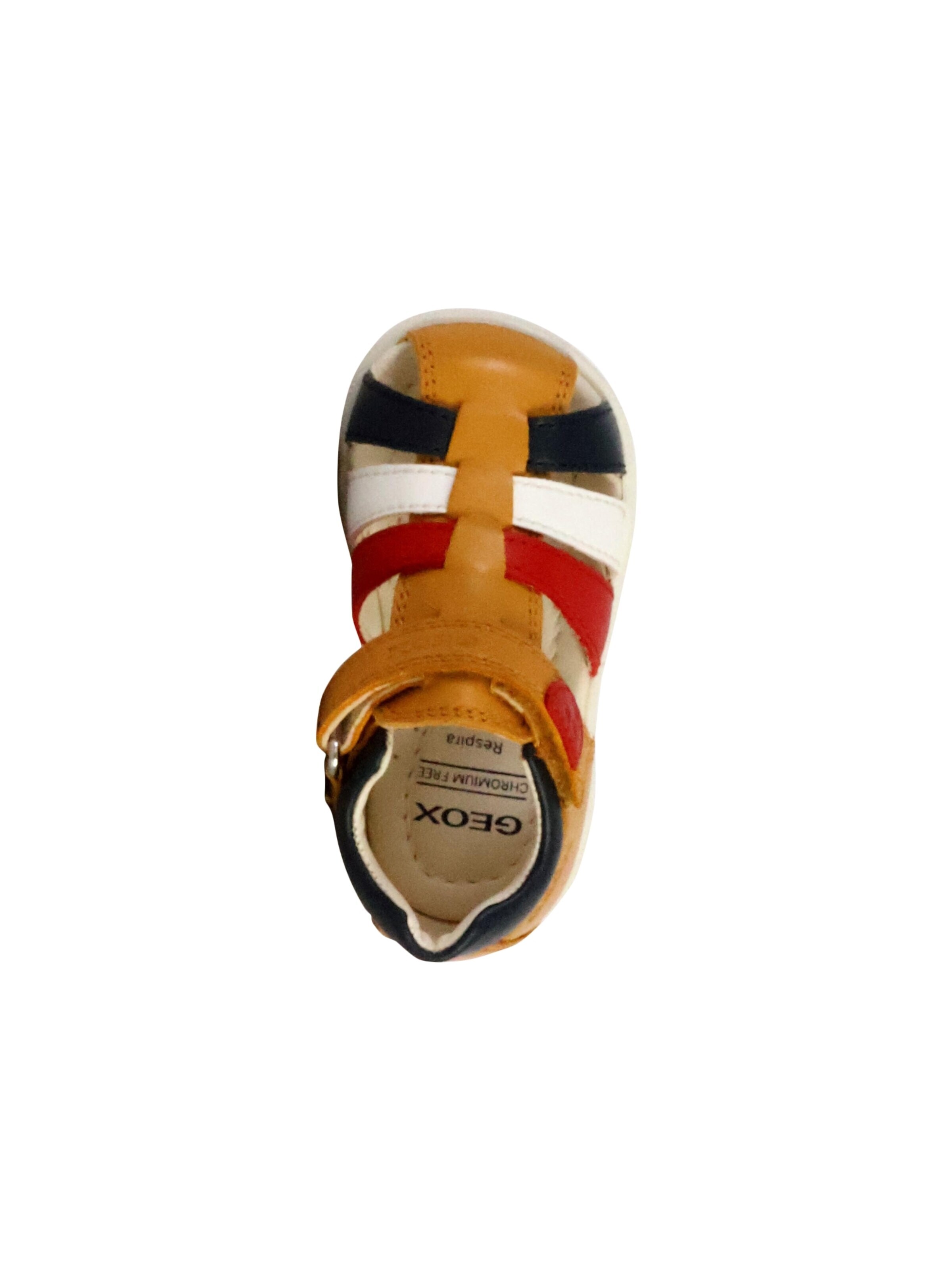 GEOX Offene Schuhe‌‌‌‌‌‌‌‌‌ in Mischfarben