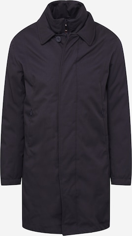 Colmar Winter jacket in Blue: front