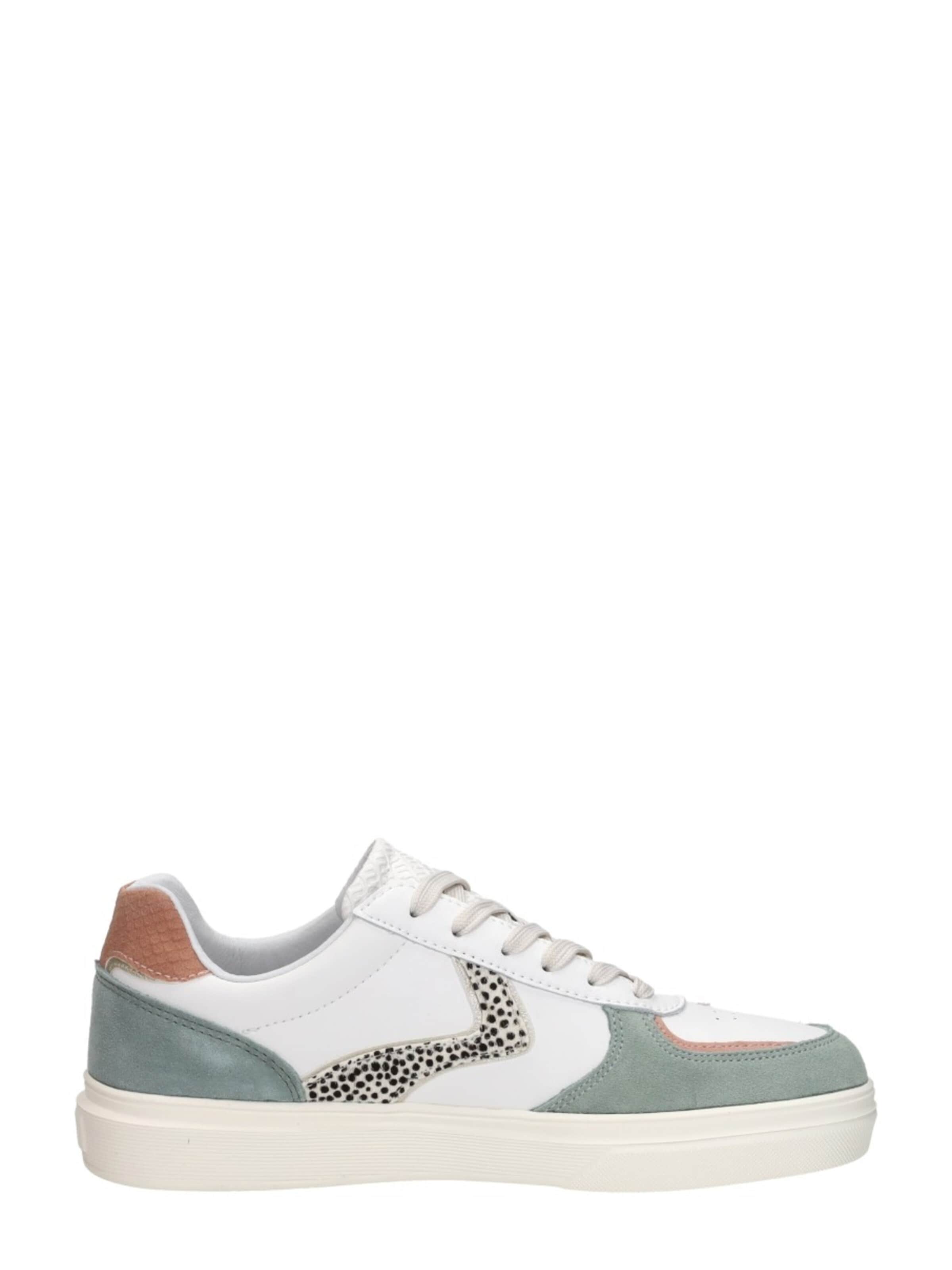 MARUTI Sneakers 'Dario' in Green