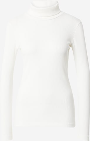 InWear Shirt 'Dagna' in Wit: voorkant