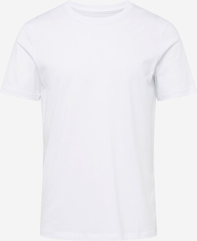 Marškinėliai iš ARMANI EXCHANGE, spalva – balta, Prekių apžvalga